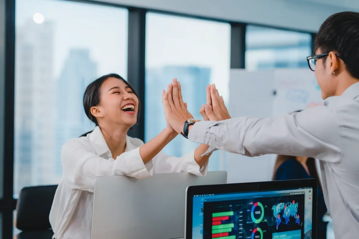 「いい会社」ってどんな会社